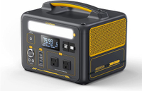 VTOMAN Jump 600X Portable Power Station: Now $500 at Amazon