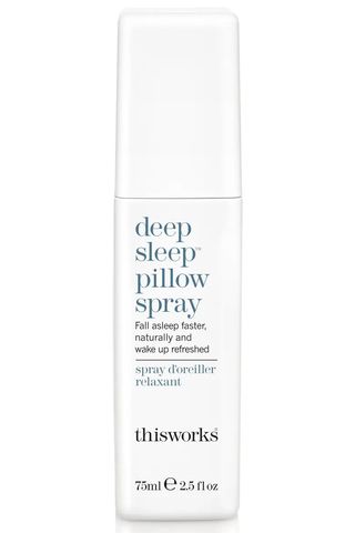 pillow spray