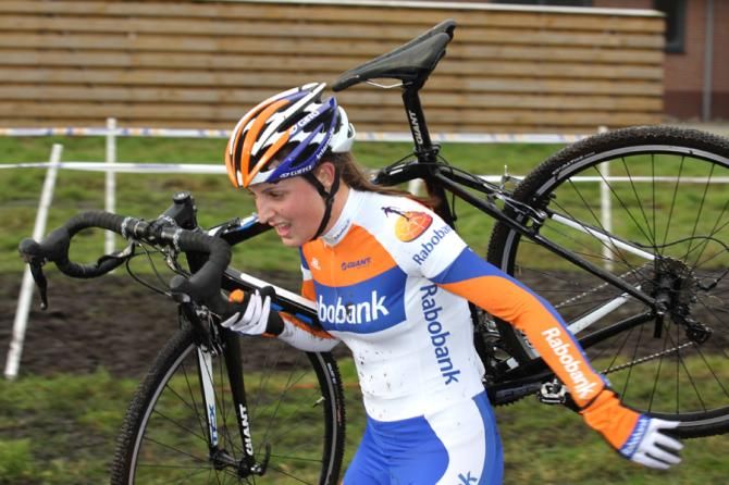 Lucinda Brand (Rabobank)