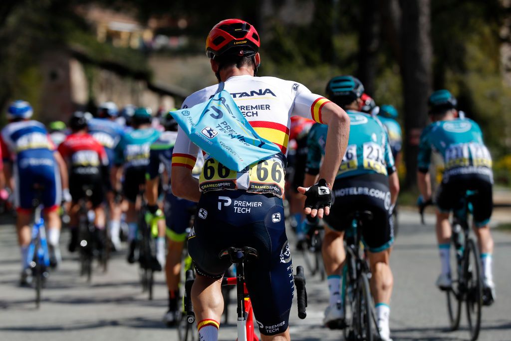 Paris-Nice 2021