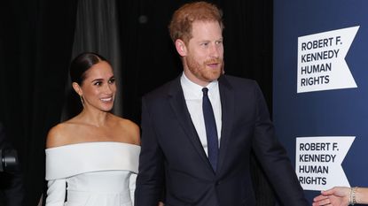 Meghan Markle