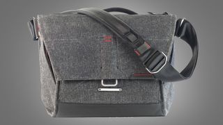 Digital Storage Bag Anti-Scratch Portable Travel Bundle Pocket Micro Single Bag SLR Camera Photography Bag Color : C, Size : 24CM 