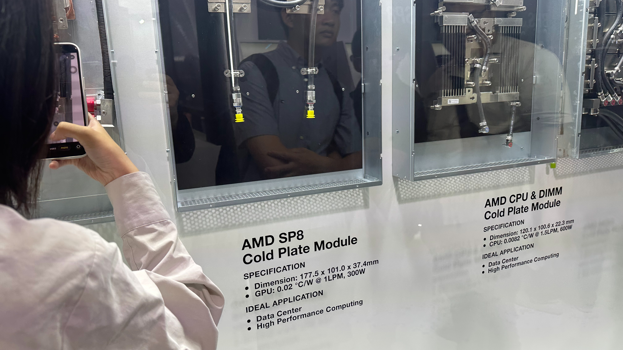 CPU socket