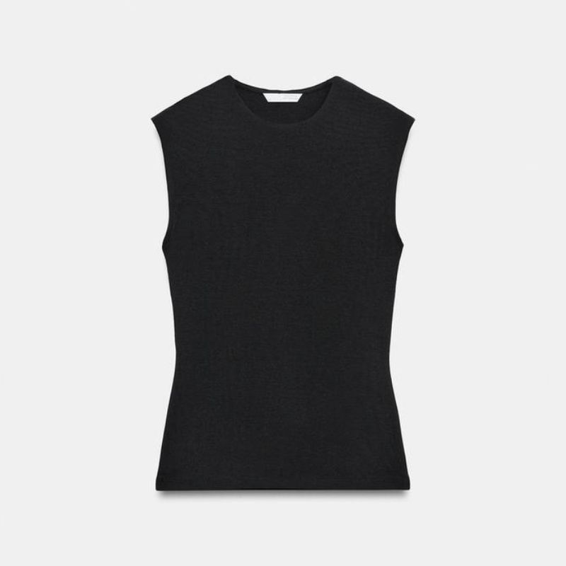 Zara, Sleeveless Top