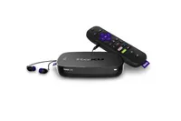 Roku Ultra LT HD/4K/HDR Streaming Media Player