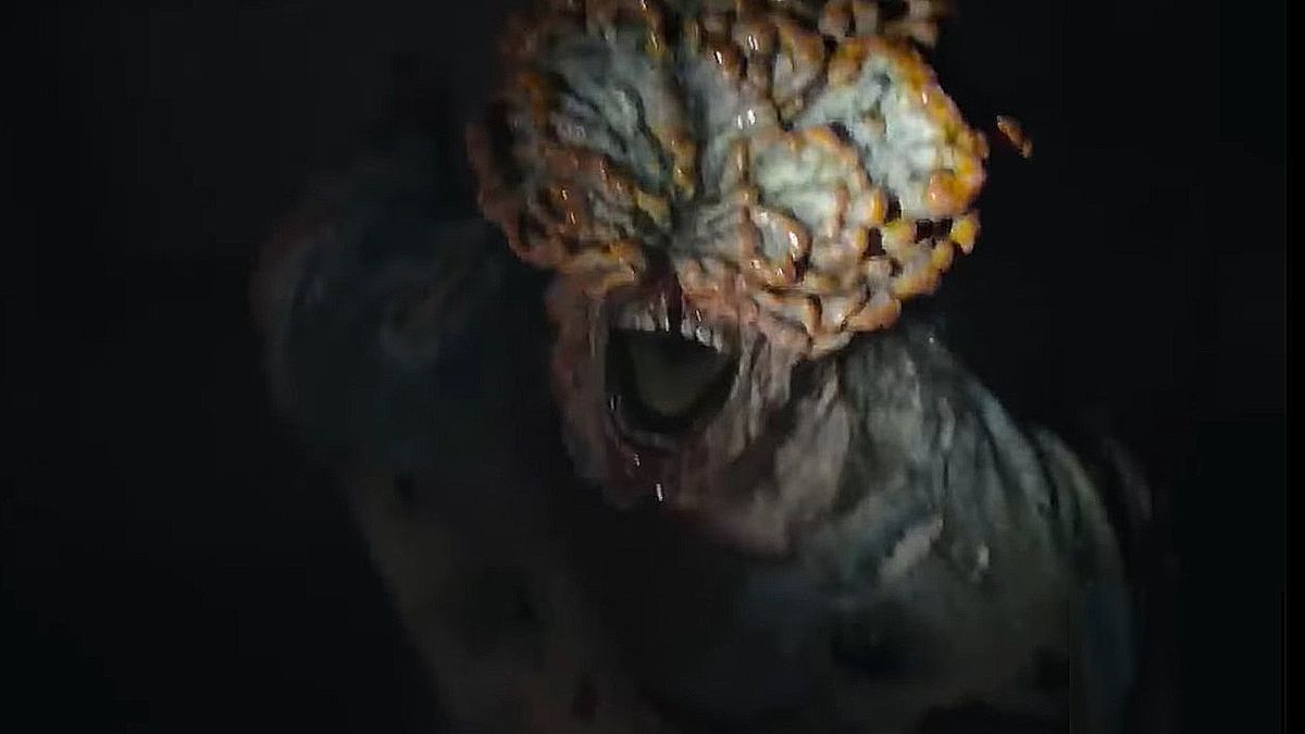 What Was That Giant Infected In The Last Of Us Episode 5?