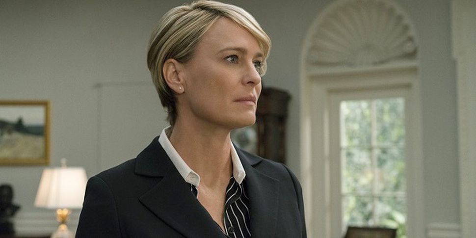 What Netflix's House Of Cards Cast Is Doing Now | Cinemablend