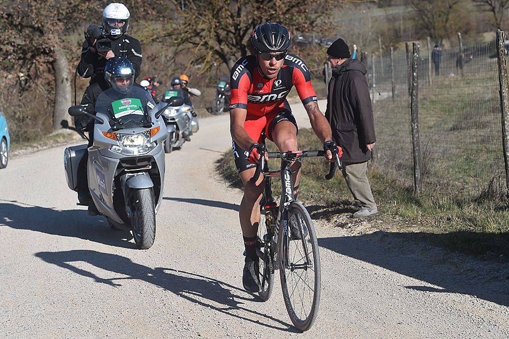 Daniel Oss (BMC)