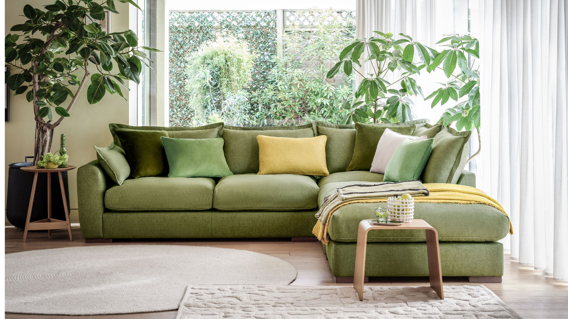 Biggest Sofa Trends 2023 To Inspire Seating In The New Year Woman Home   9LWhBynziuQpwZwqu6w8C 