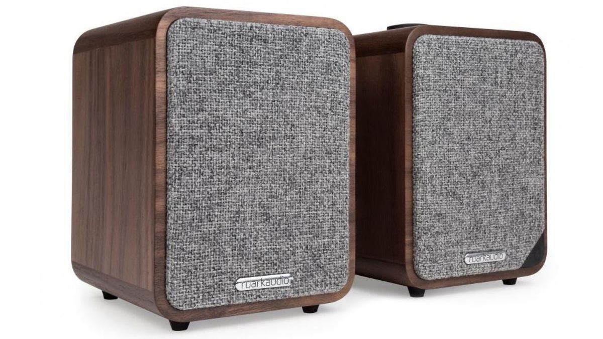 The best wireless speakers in 2024 Creative Bloq