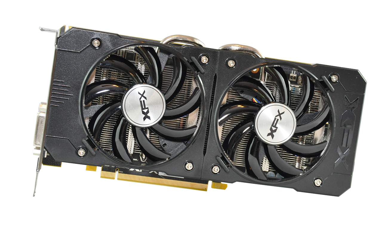 XFX Radeon R7 370 2GB Black Edition Verdict