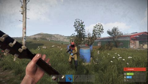 rust game ps4 price