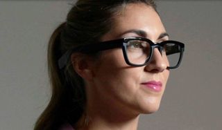 Vuzix smart glasses