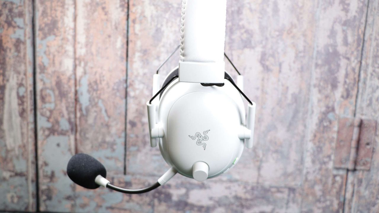 Razer BlackShark V2 Pro 2023 Edition
