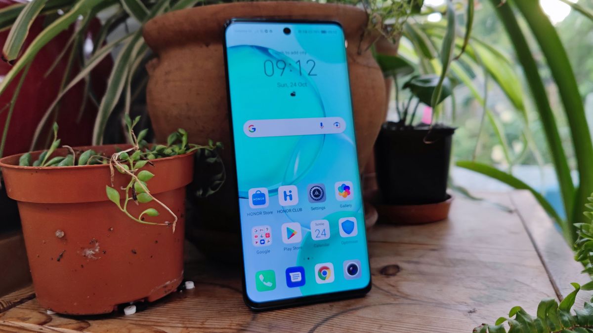 Honor 50 review | TechRadar