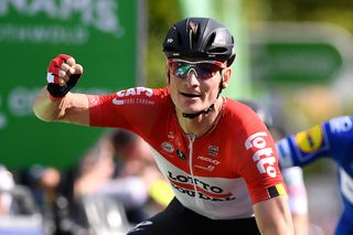 Greipel adds another win as he starts looking to life after Lotto