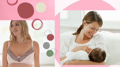 Best breastfeeding bras 2023