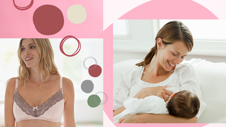 Best breastfeeding bras 2022