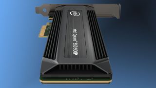 Intel Core i9 and Optane bundle