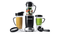 NutriBullet RX 9 Piece Nutritional Blender | Buy it for £79.99 at Argos