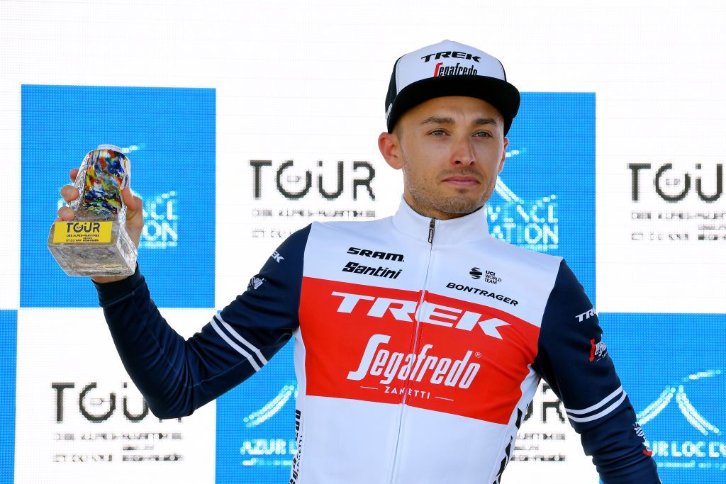 Gianluca Brambilla (Trek-Segafredo)