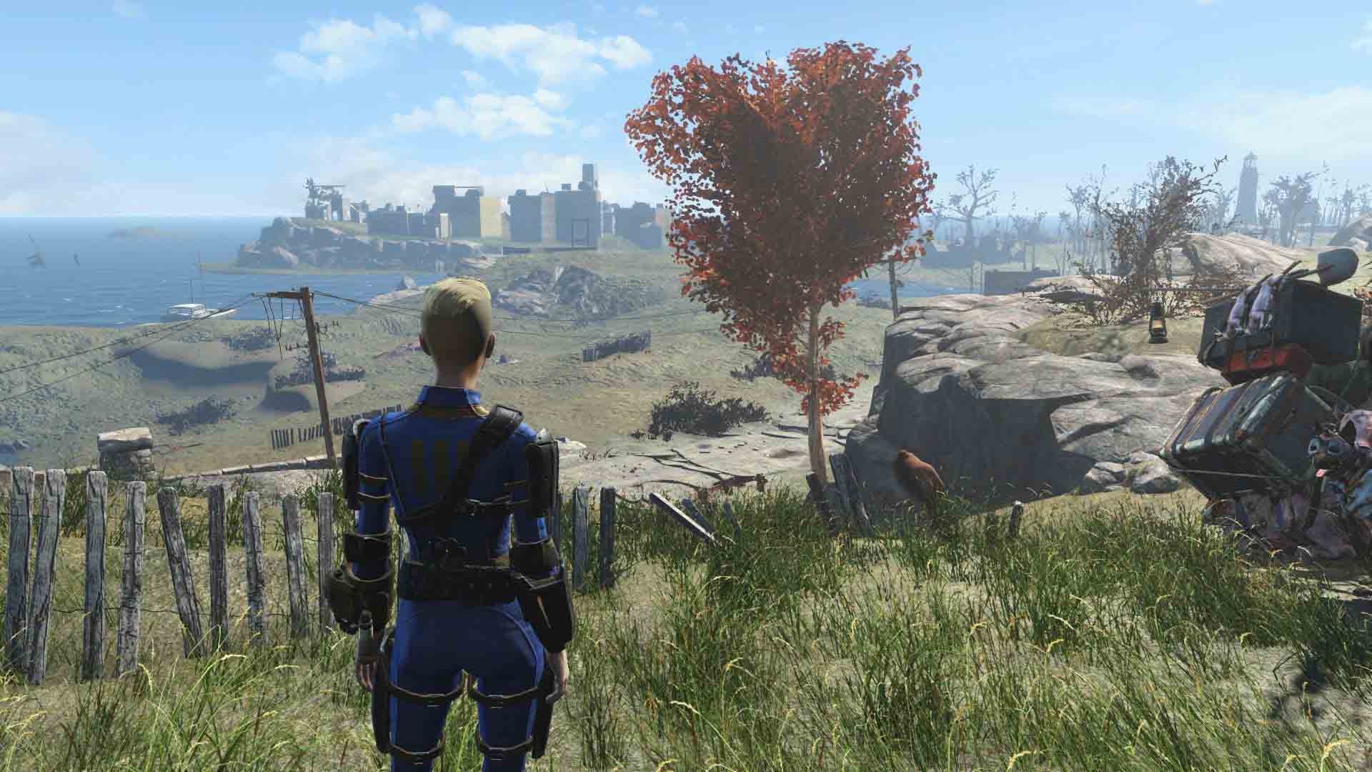 Fallout TV show on Amazon Prime: what we know so far