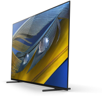 Sony XR-55A80J 4K OLED TV $1899 $999 at Best Buy
This What Hi-Fi? Award-winning TV is an absolute cracker. It supports