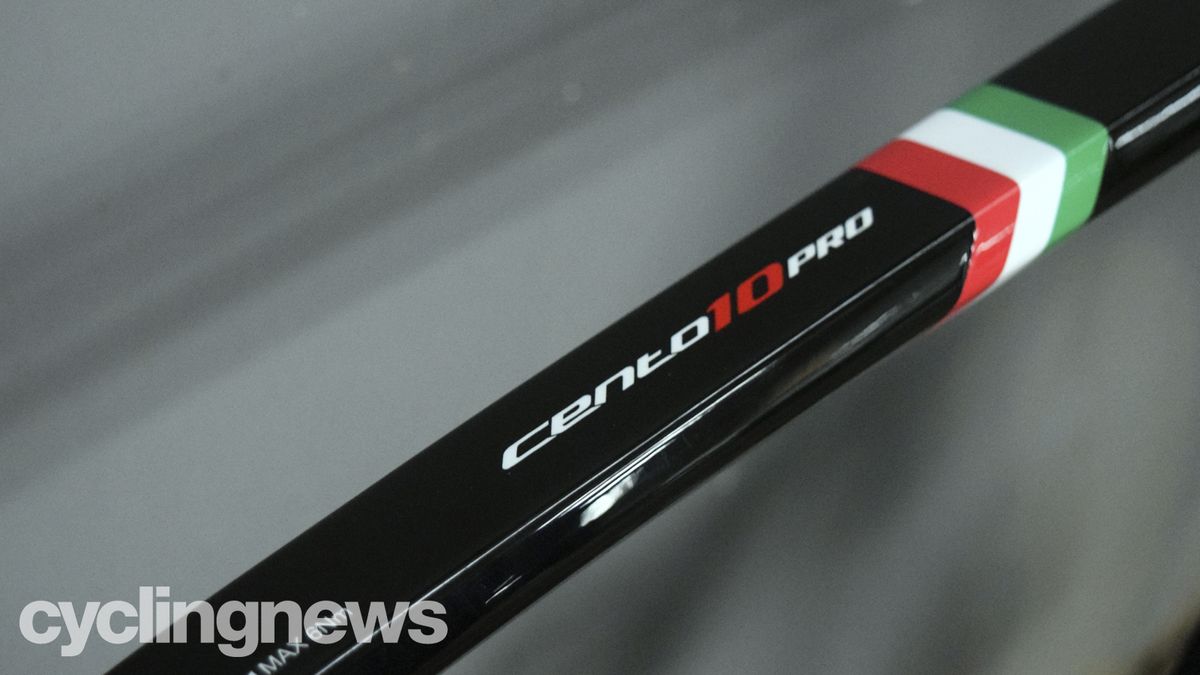 Wilier Cento10 Pro