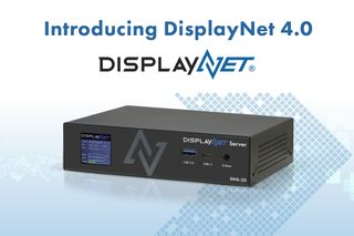 DVIGear DisplayNet 4.0