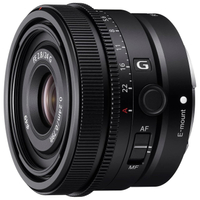 Sony FE 24mm f/2.8 G | was £630 | now £482
Save £148 at Amazon