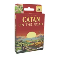Catan: On the Road | View at Asmodee Catan: On the Road | View at Asmodee