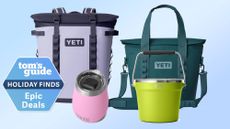 YETI Holiday Deals