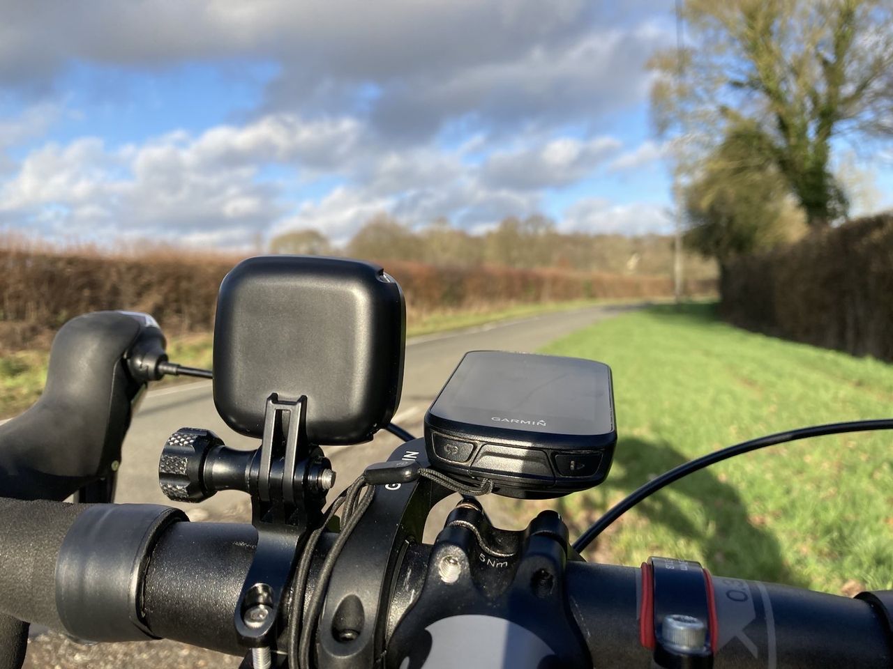 Techalogic HC-1 Camera