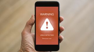 Android malware