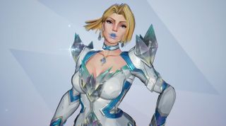 Marvel Rivals Emma Frost