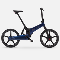 GoCycle G4: was $3,499 now $2,999 @ GoCycle