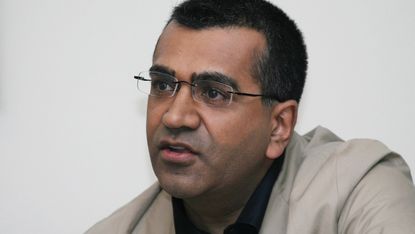 Martin Bashir