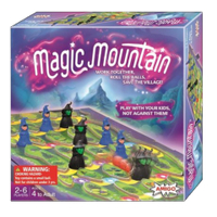 Magic Mountain (Kinderspiel des Jahres 2022 winner) | $24.99 at WalmartUK price:
