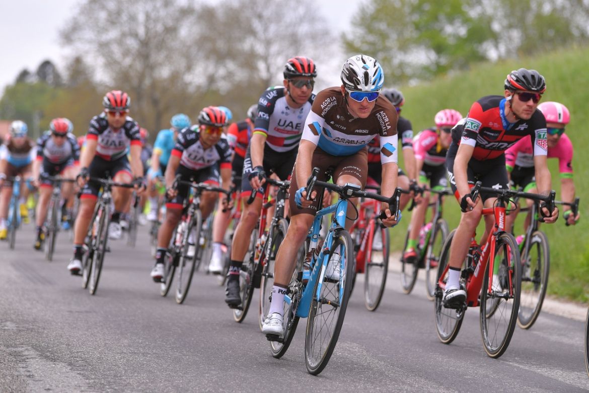 Mathias Frank (AG2R La Mondiale)