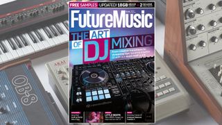 Future Music 382