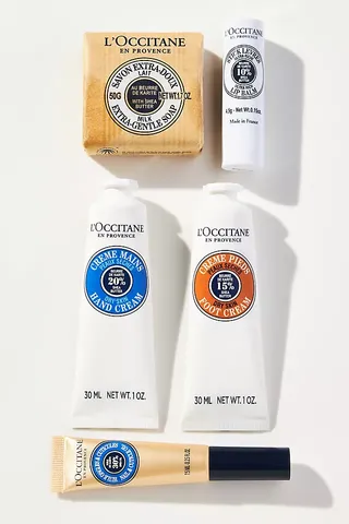 L'occitane Shea Doorbuster Gift Set