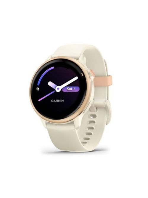 Garmin Vivoactive 6 running watch
