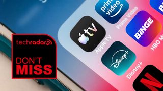 Black Friday deals on Disney+, Apple TV and Binge