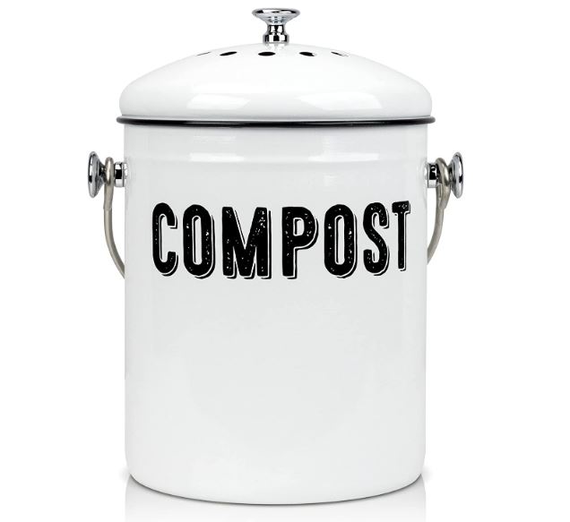 compost bin