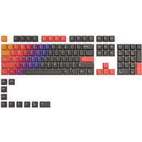 4. Glorious GPBT keycap set (Celestial Fire) | $99.99 $34.99 at Best BuySave $65 -