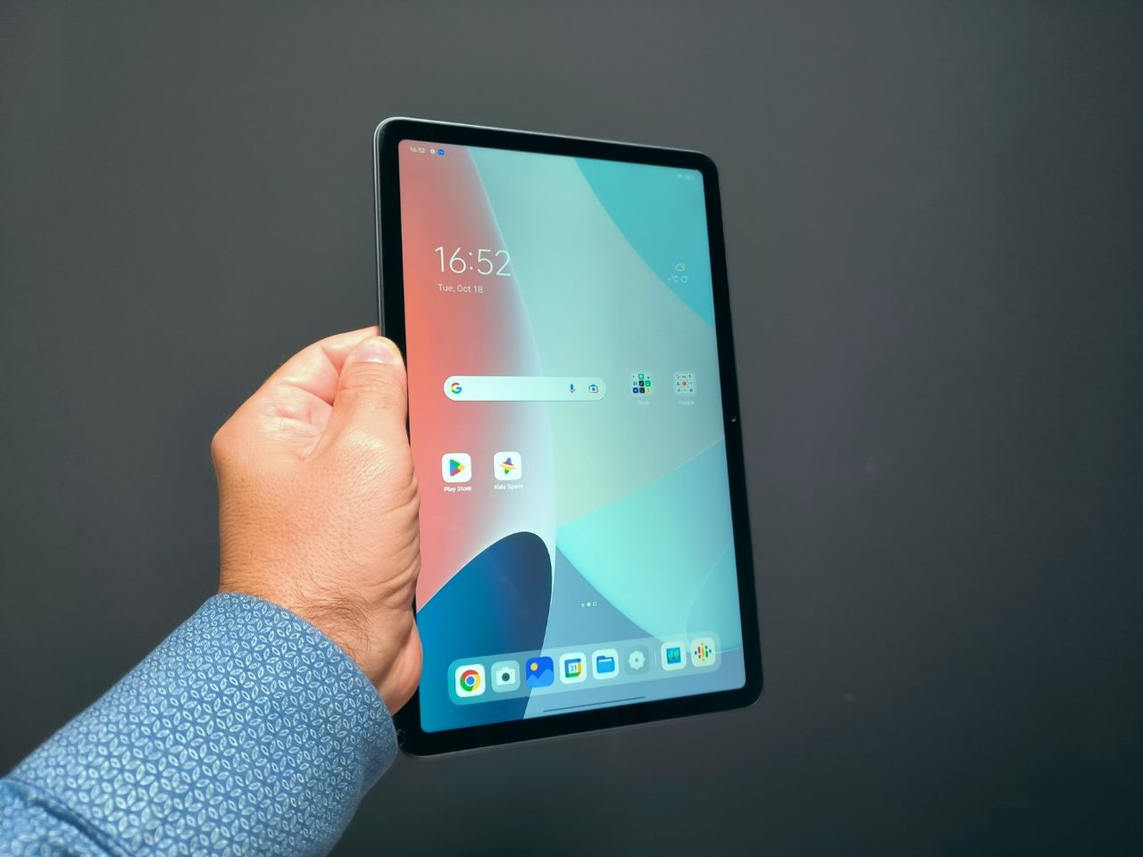 OPPO Pad Air