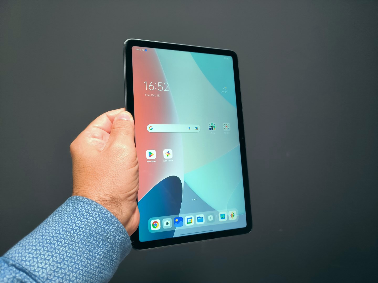 OPPO Pad Air
