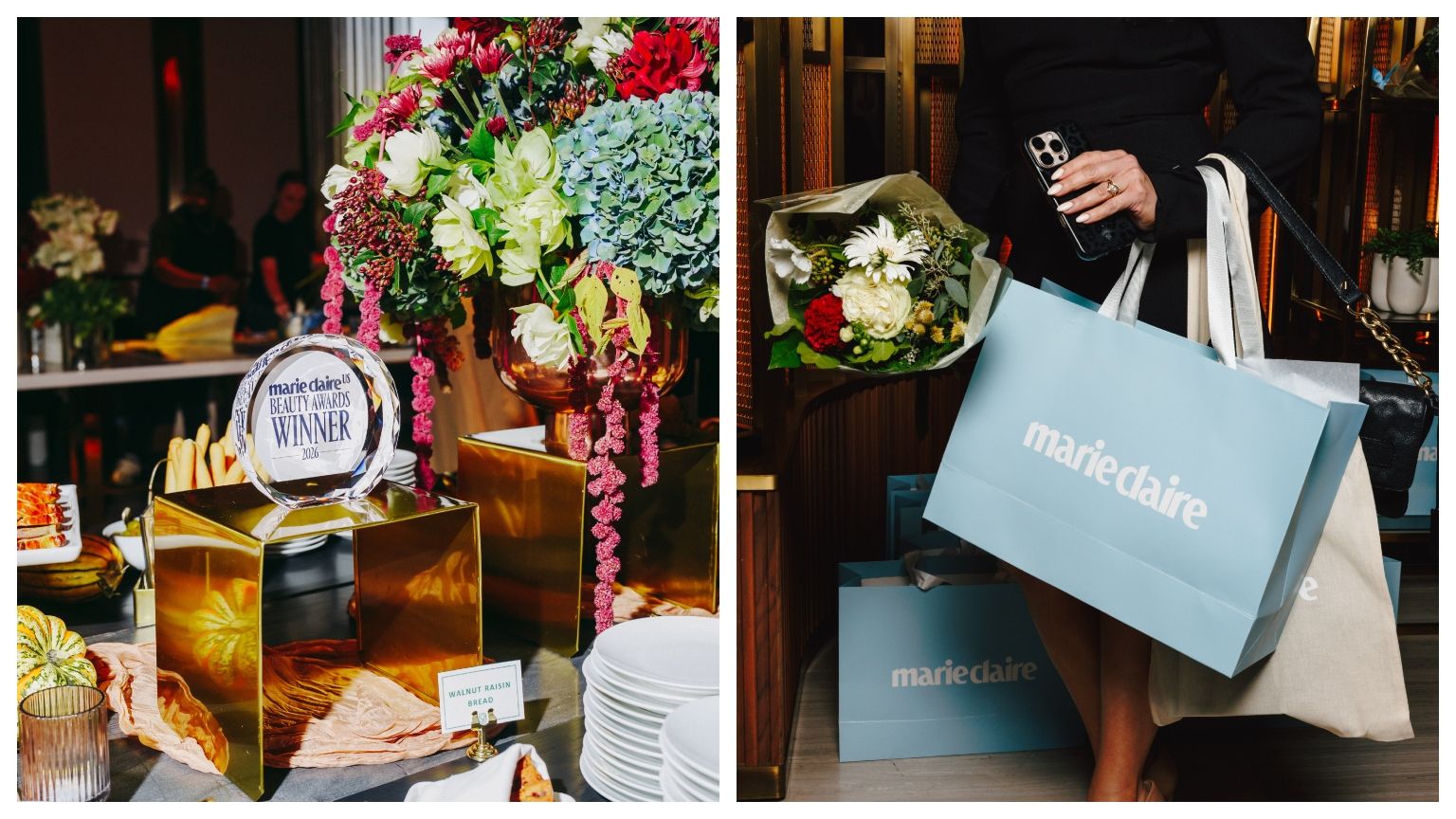 Inside the 2026 Beauty Awards: An Evening of Quiet Elegance