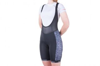 Altura Pro Gel women's bib shorts best cheap cycling shorts