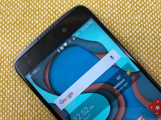 Alcatel Idol 5